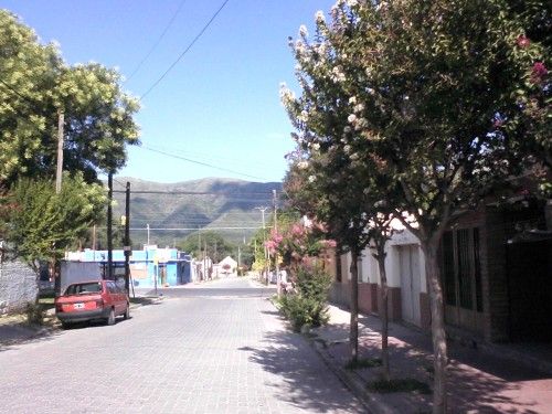 Santa Maria de Punilla: Eva Per,n 69